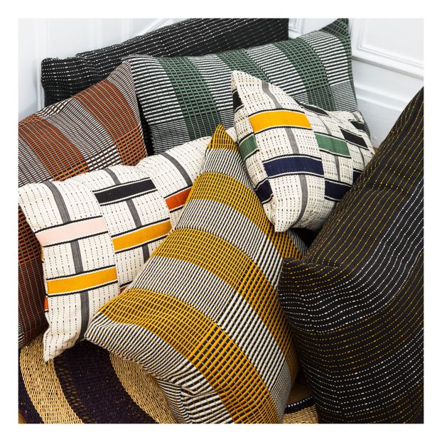 Coussin-product
