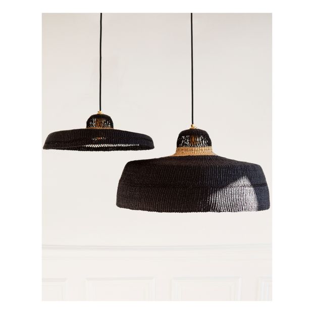 Hatter Handwoven Pendant Lamp -product
