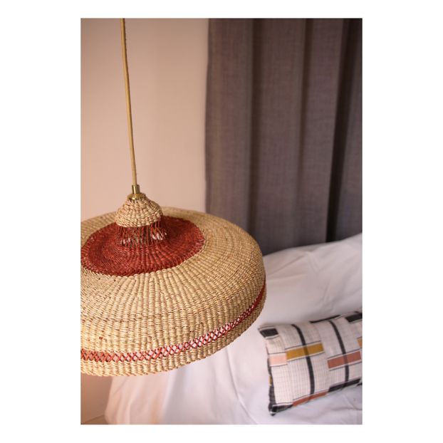 Suspension Hatter tissé à la main-product