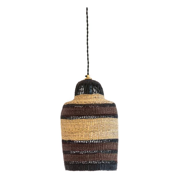 Suspension High life tissé à la main-product