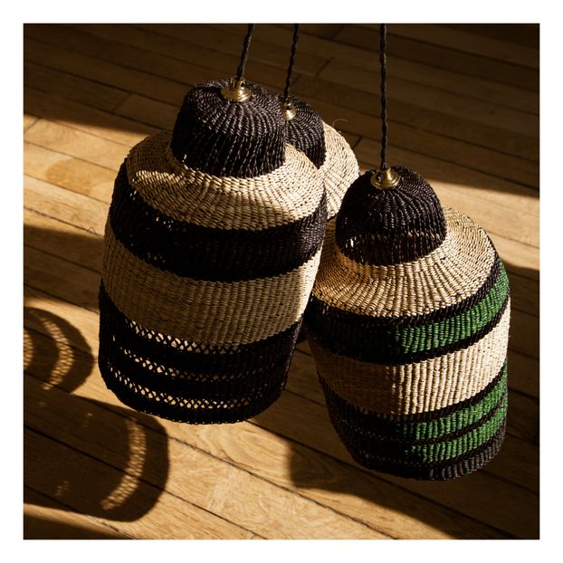 Lampadario High life cucito a mano-product