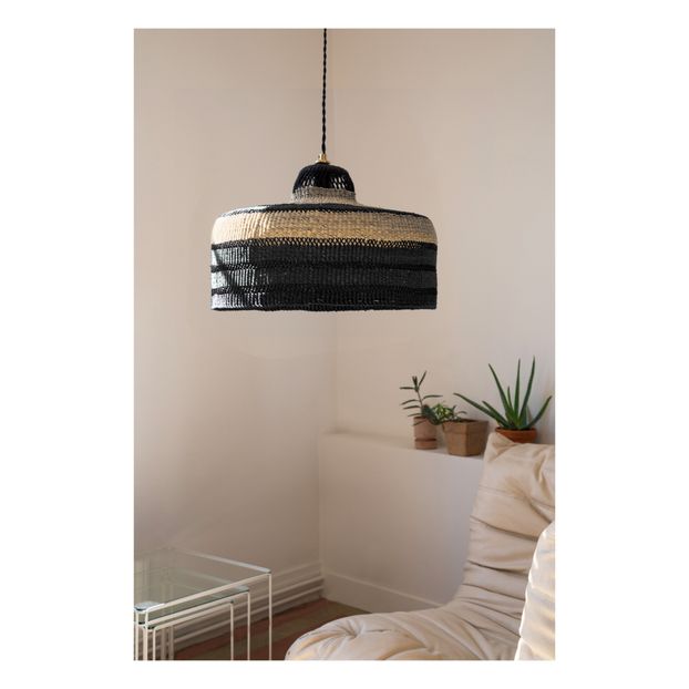 High Life Handwoven Pendant Lamp -product