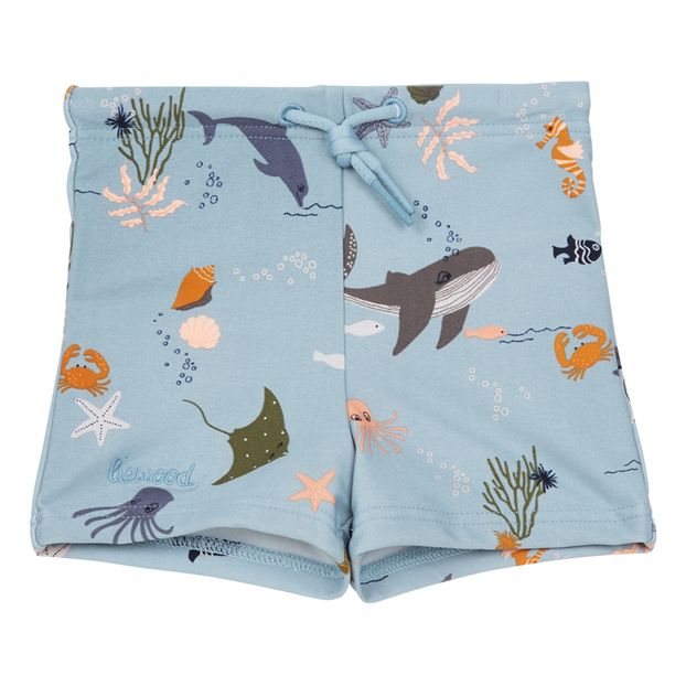 Boxer de Bain Otto-product