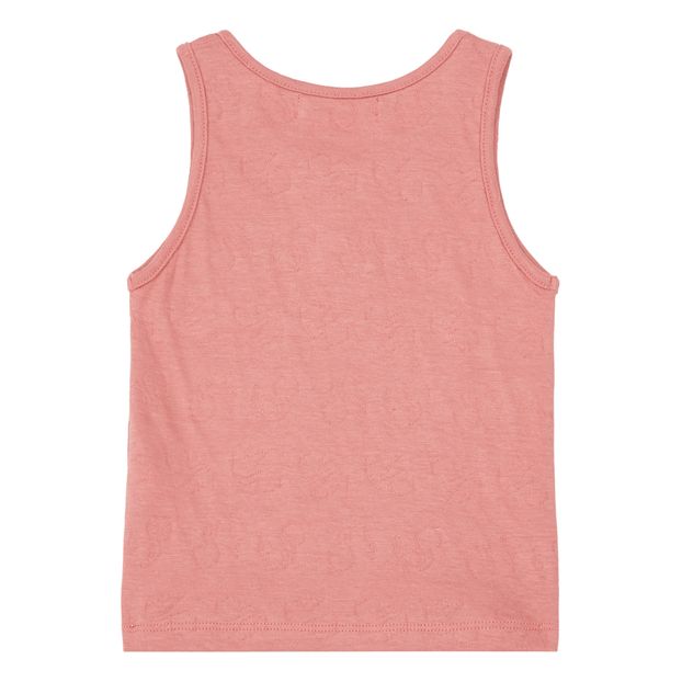 Catcher Organic Cotton Tank Top -product