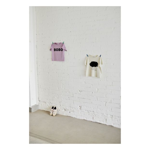 T-Shirt Coton Bio Bobo Choses - Collection Iconic --product