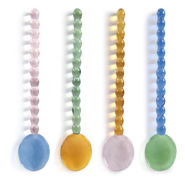 Cuillère Perle - Set de 4-product
