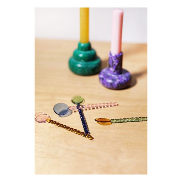Cuillère Perle - Set de 4-product