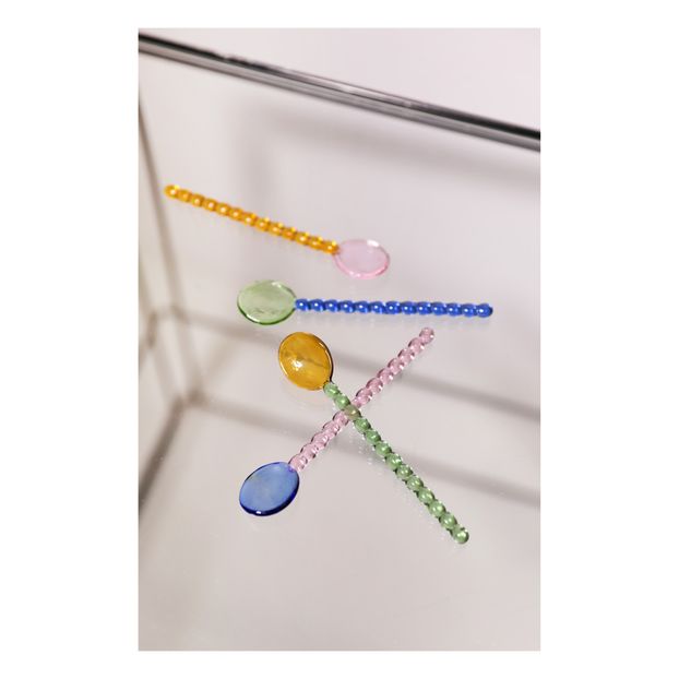 Cuillère Perle - Set de 4-product