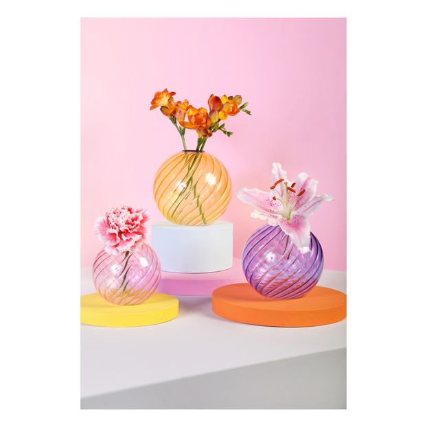 Vaso Spiral-product