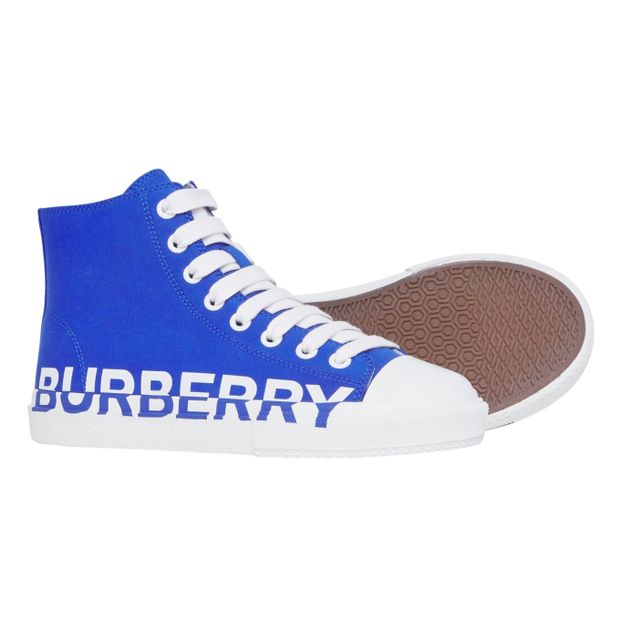 Larkhall Lace-up Trainers -product