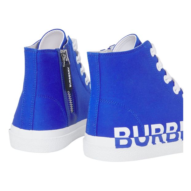 Larkhall Lace-up Trainers -product