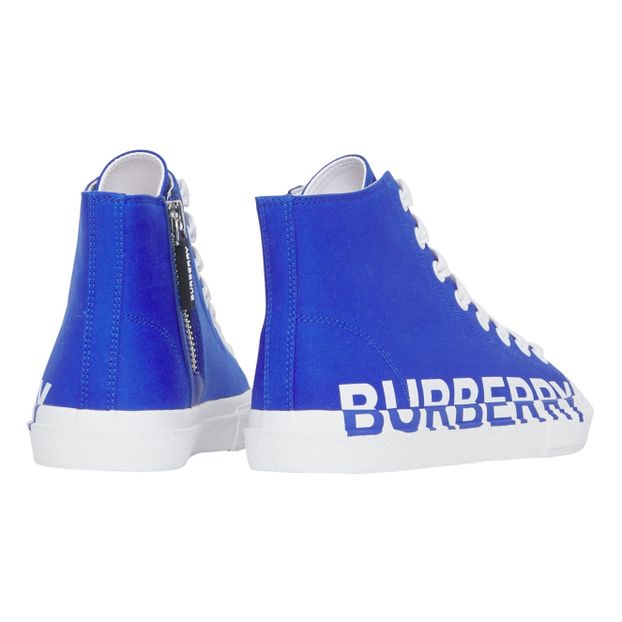 Larkhall Lace-up Trainers -product