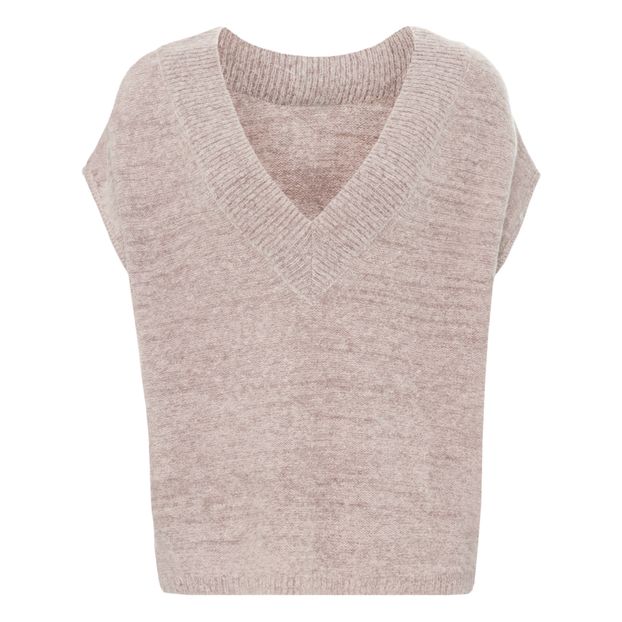 Pull Riggs Baby Alpaga et Mérinos-product