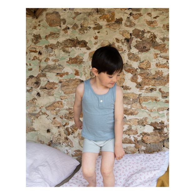Organic Cotton Boxer Shorts -product