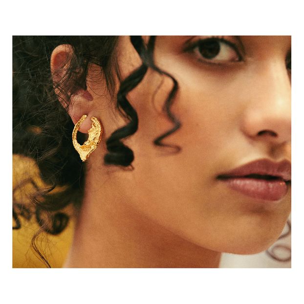 Boucles d'Oreilles Dimas-product