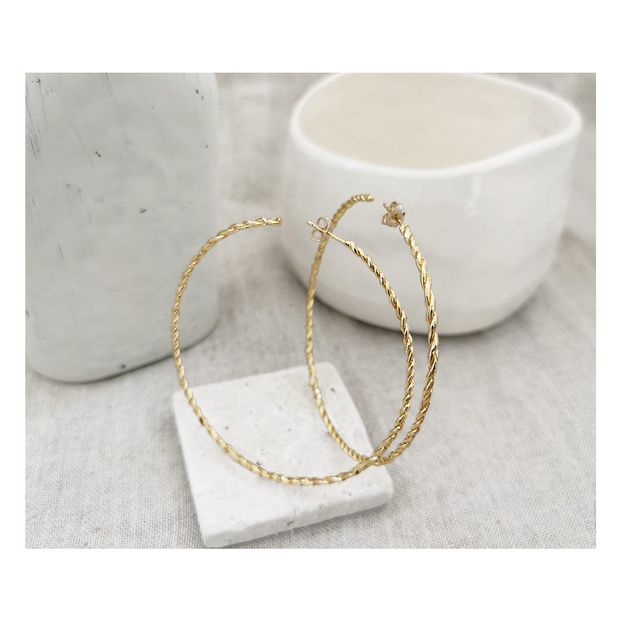 Pendientes Blanca-product