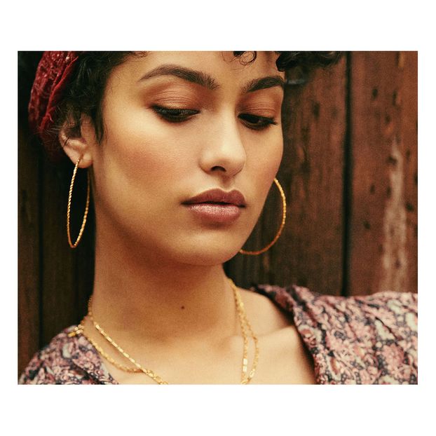 Pendientes Blanca-product