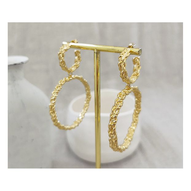 Boucles d'Oreilles Isla-product