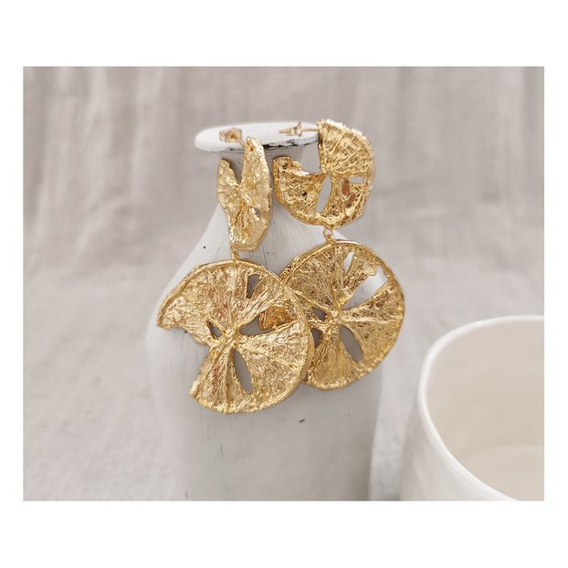 Boucles d'Oreilles Palma-product