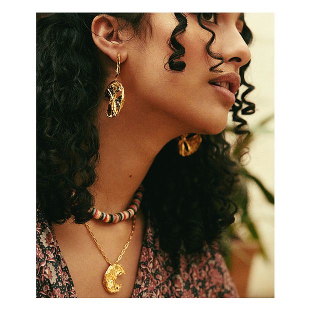 Boucles d'Oreilles Palma-product