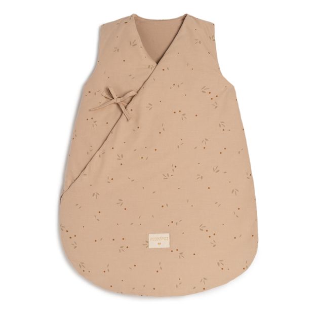 Gigoteuse d'hiver Cloud Willow en coton bio-product