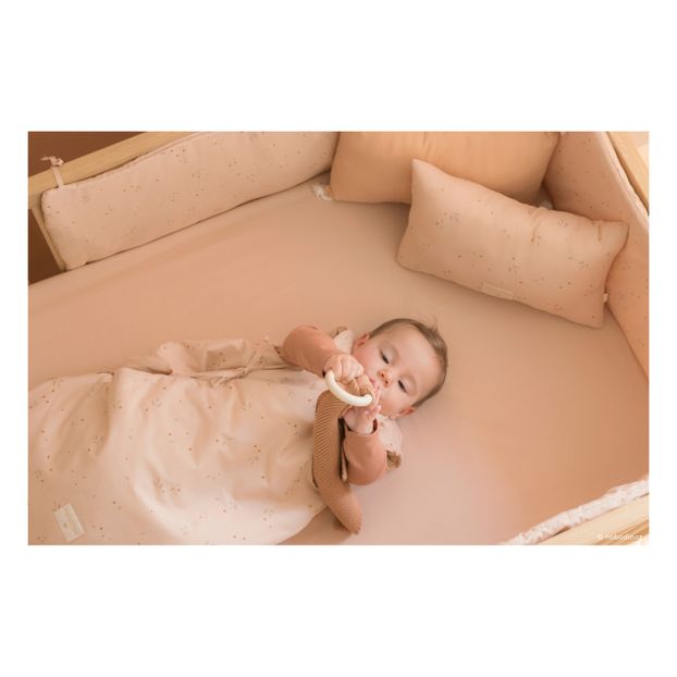 Gigoteuse d'hiver Cloud Willow en coton bio-product