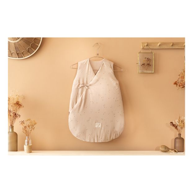 Gigoteuse d'hiver Cloud Willow en coton bio-product