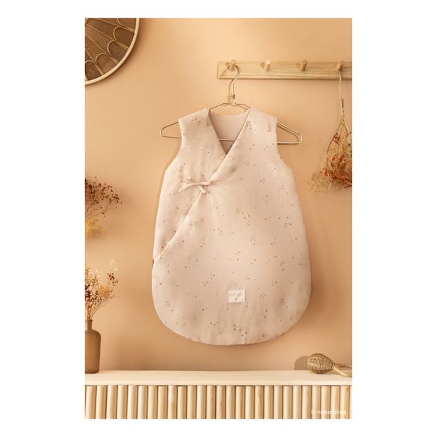 Gigoteuse d'hiver Cloud Willow en coton bio-product
