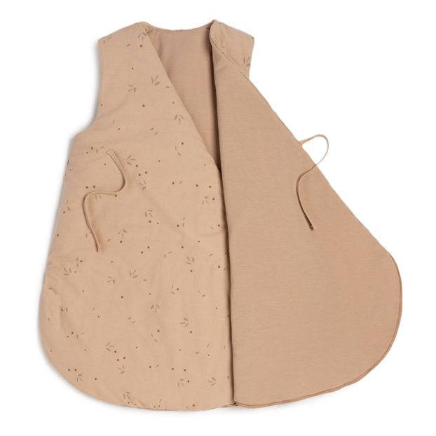Gigoteuse d'hiver Cloud Willow en coton bio-product