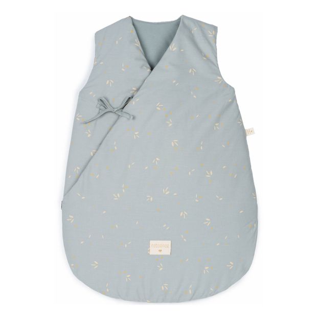 Gigoteuse d'hiver Cloud Willow en coton bio-product