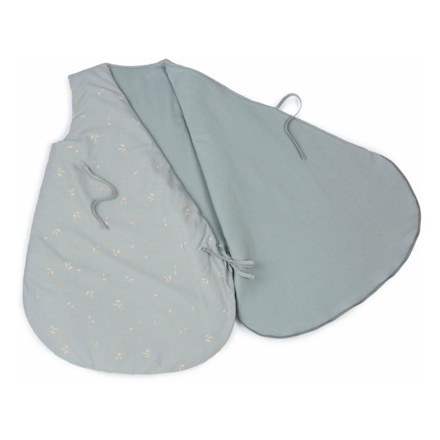 Gigoteuse d'hiver Cloud Willow en coton bio-product