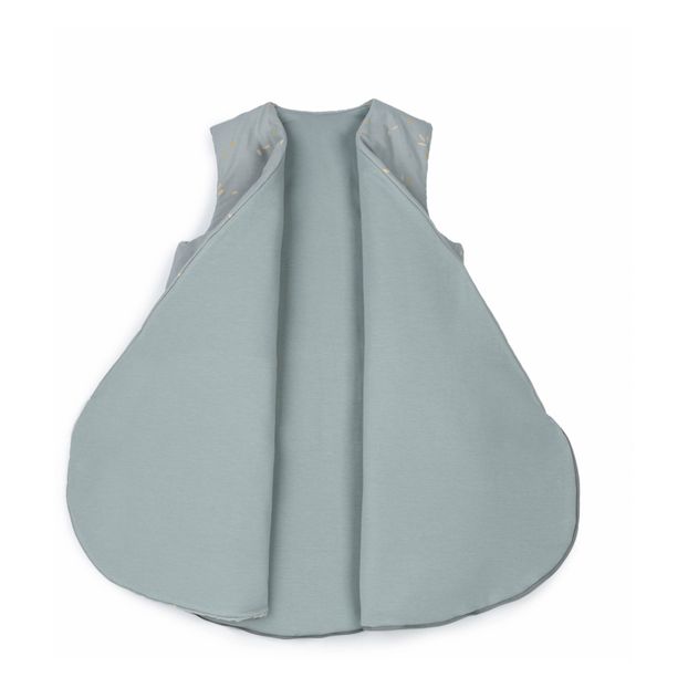 Gigoteuse d'hiver Cloud Willow en coton bio-product