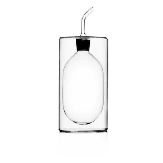 Ölständer Cilindro aus Borosilikat-product