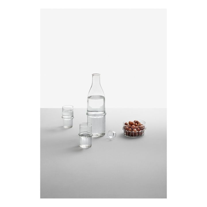Botella Transit en borosilicato- Imagen del producto n°1
