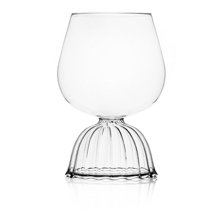 Verre Tutu en borosilicate- Image produit n°0