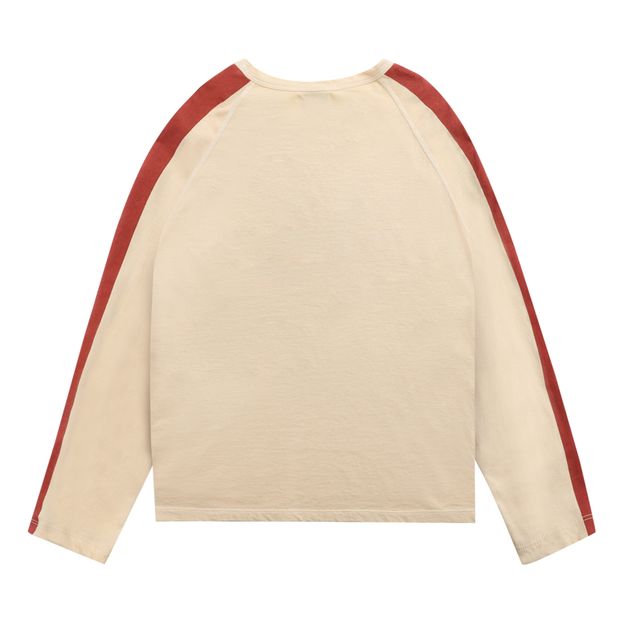 T-Shirt Coton Bio Good Morning - Collection Femme --product