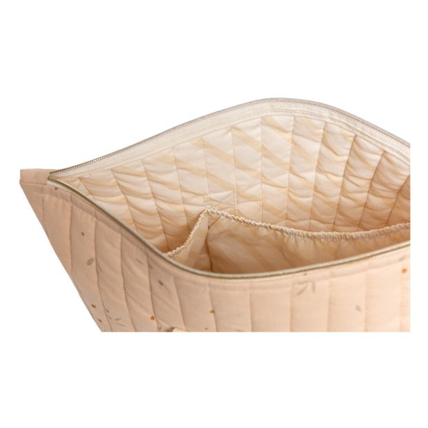 Bolso de maternidad Paris Willow de algodón orgánico-product