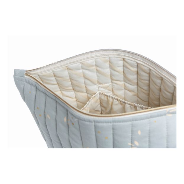 Bolso de maternidad Paris Willow de algodón orgánico-product