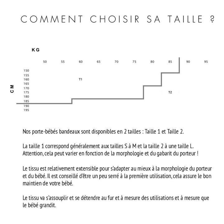 Portabebé en algodón orgánico | Blanco- Imagen del producto n°4