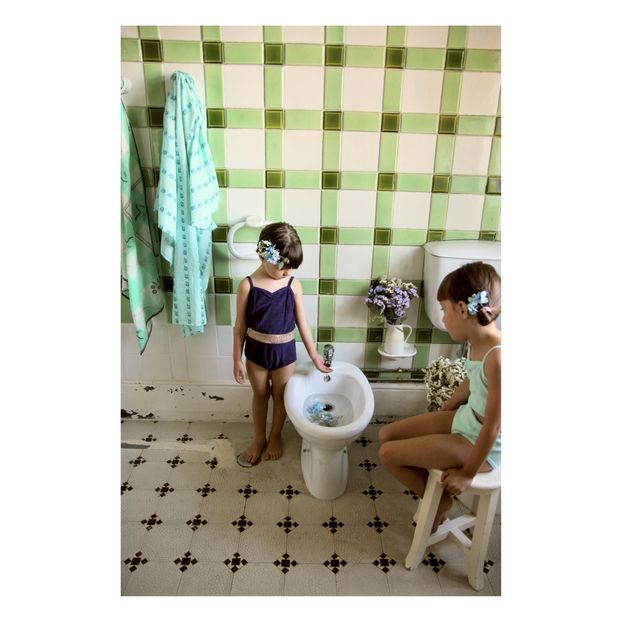 Bañador Esponja Disco-product