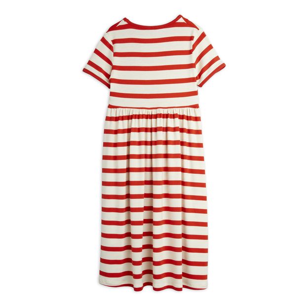 Long Striped Dress -product