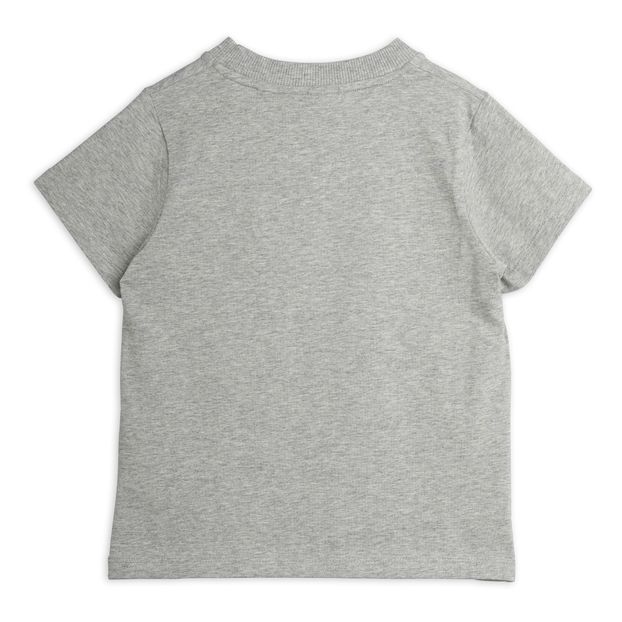 Organic Cotton Albatros T-Shirt -product