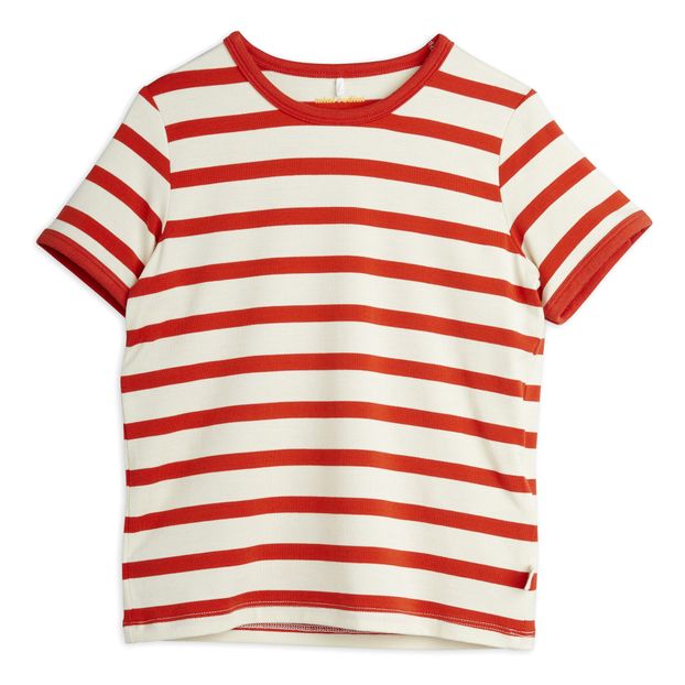 Striped T-Shirt-product
