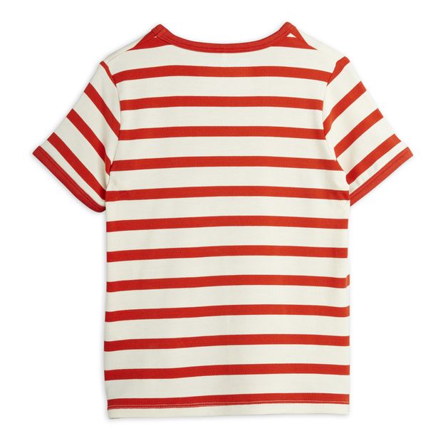 Striped T-Shirt-product