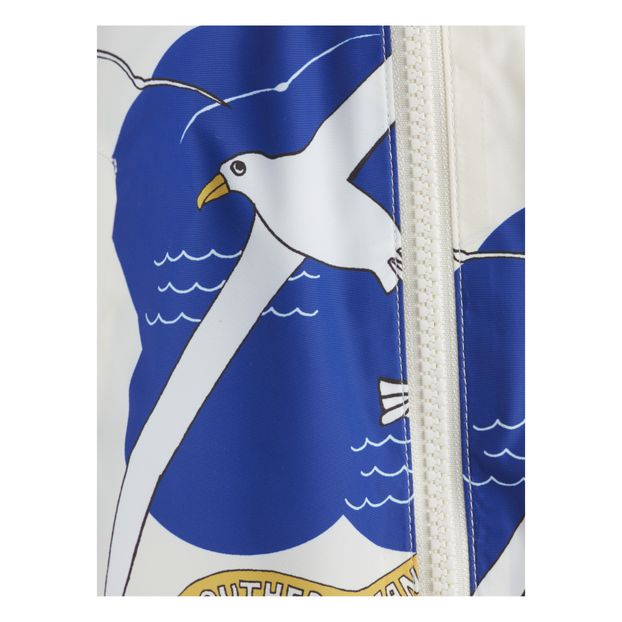 Albatros Hooded Parka -product