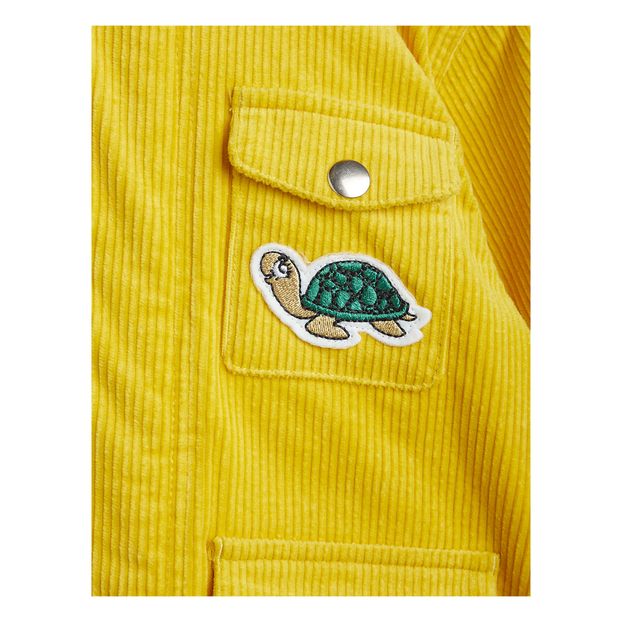 Parkas à Capuche -product