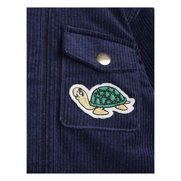 Parka con capucha-product