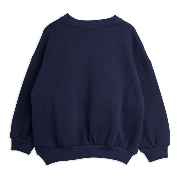 Organic Cotton Albatros Sweatshirt -product