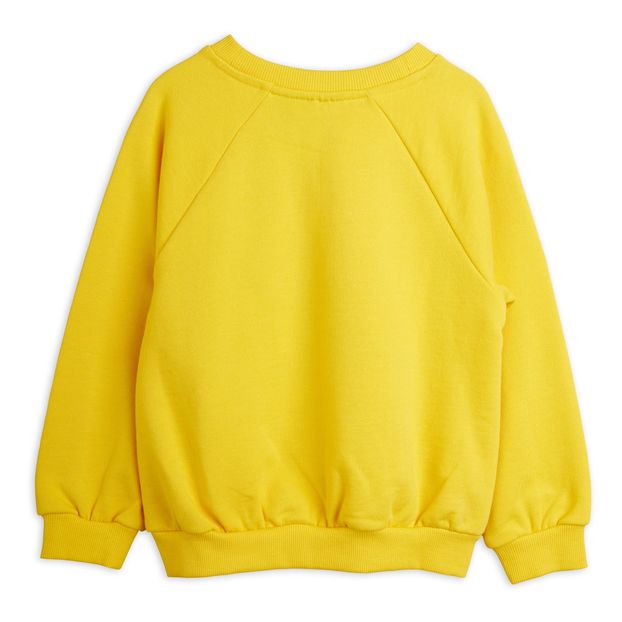 Organic Cotton Orca Sweatshirt -product
