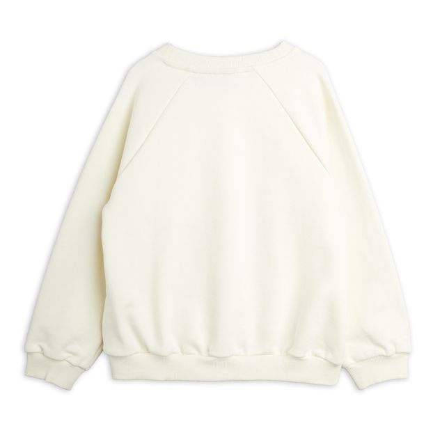 Organic Cotton Orca Sweatshirt -product